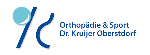 Orthopädische Praxis Dr. Kruijer Oberstdorf